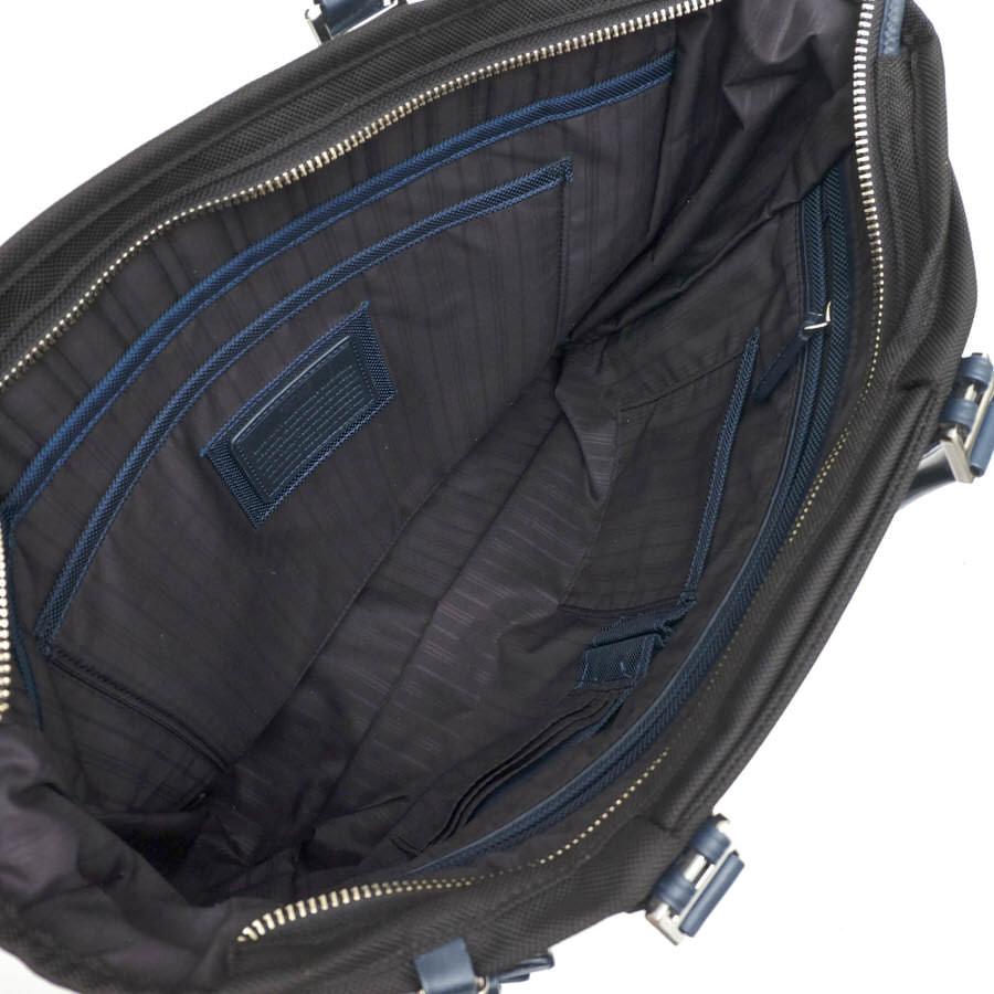 TUMI トゥミ トートバッグ 68414DNYE JARVIS NORTH SOUTH TOTE ジャーヴィス ノースサウス トート 日本