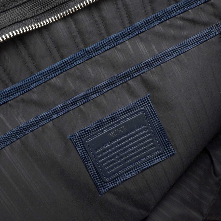 TUMI トゥミ トートバッグ 68414DNYE JARVIS NORTH SOUTH TOTE ジャーヴィス ノースサウス トート 日本