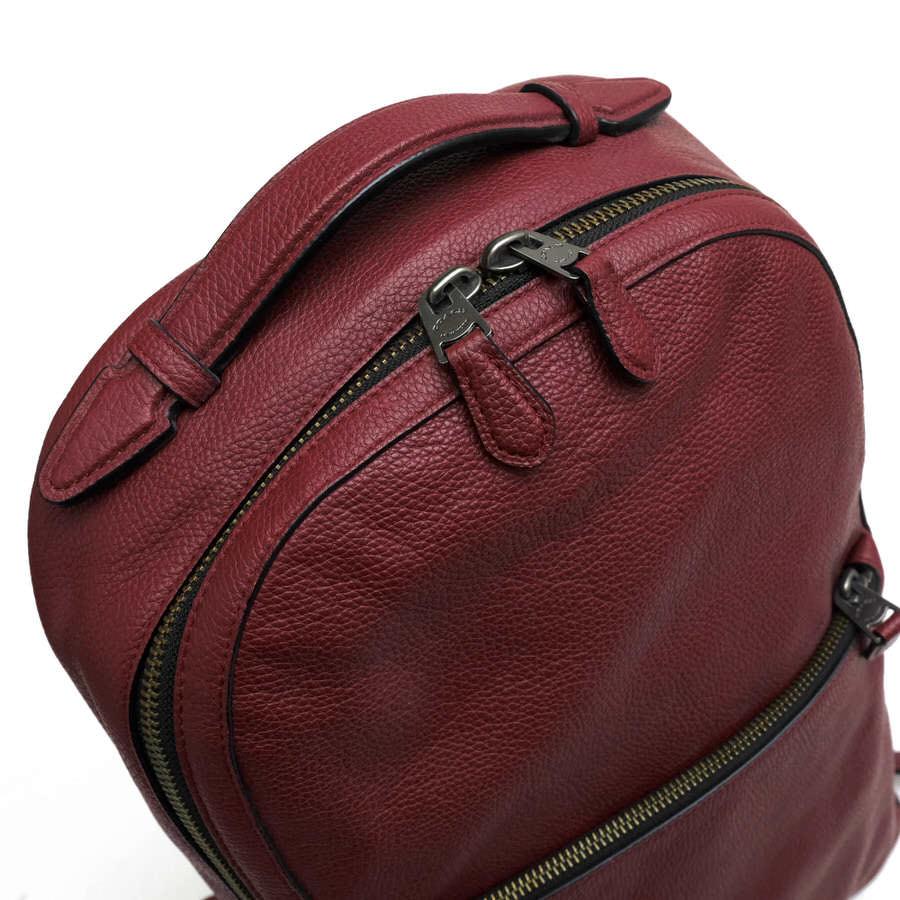 COACH（コーチ） リュック 72306 Metropolitan soft backpack