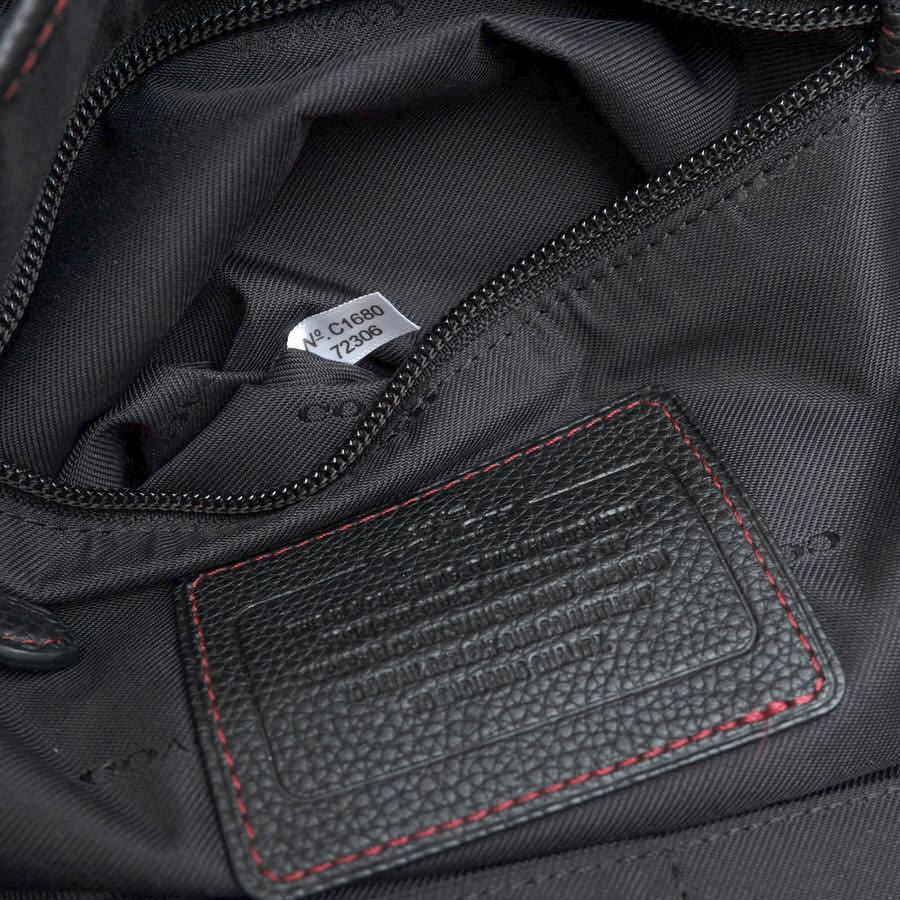 COACH（コーチ） リュック 72306 Metropolitan soft backpack