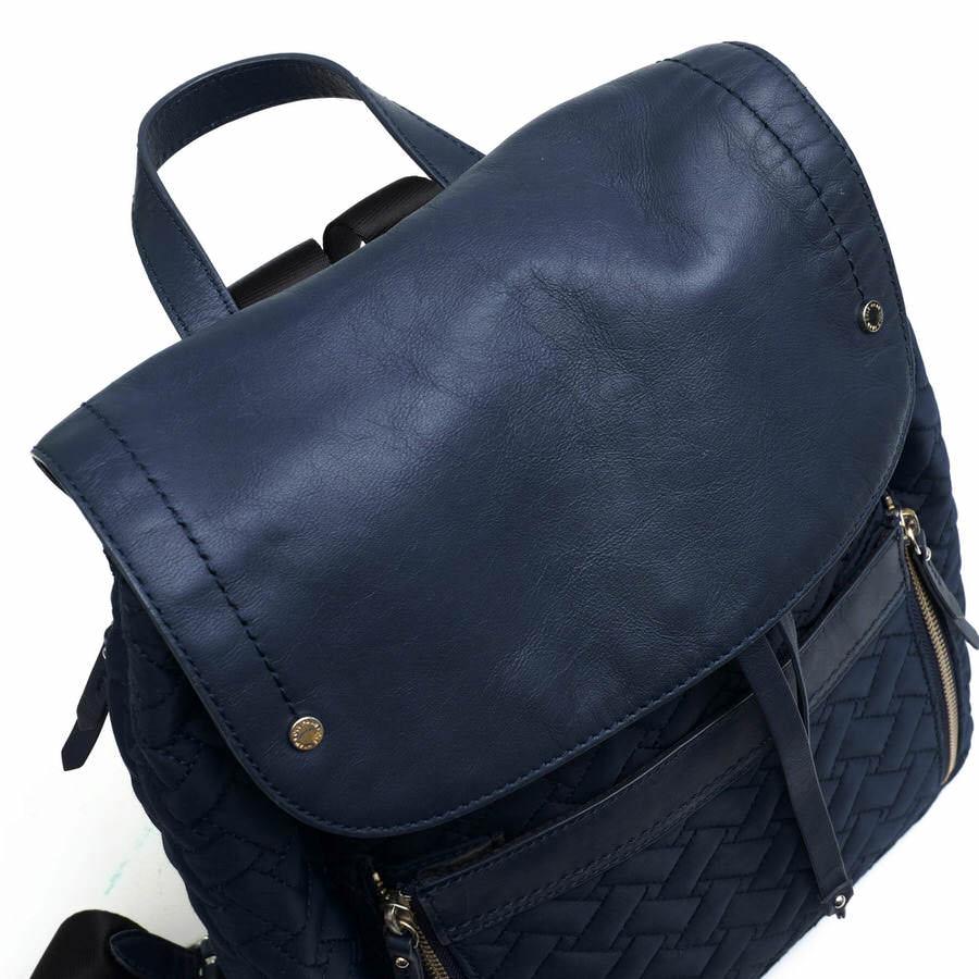 COLE HAAN（コールハーン） リュック U03737 Quilted Nylon Backpack
