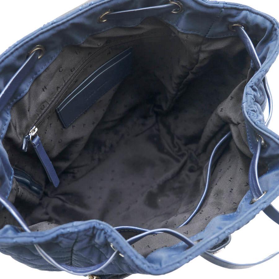 COLE HAAN（コールハーン） リュック U03737 Quilted Nylon Backpack