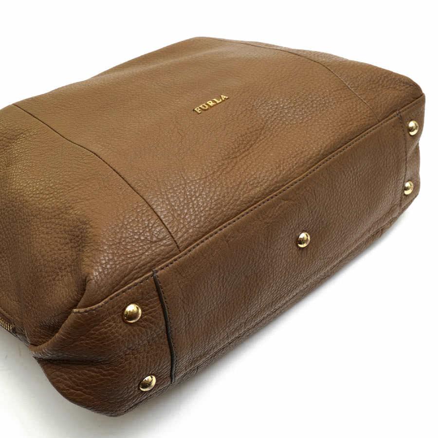 FURLA（フルラ） トートバッグ ELISABETH HOBO エリザベス ホーボー