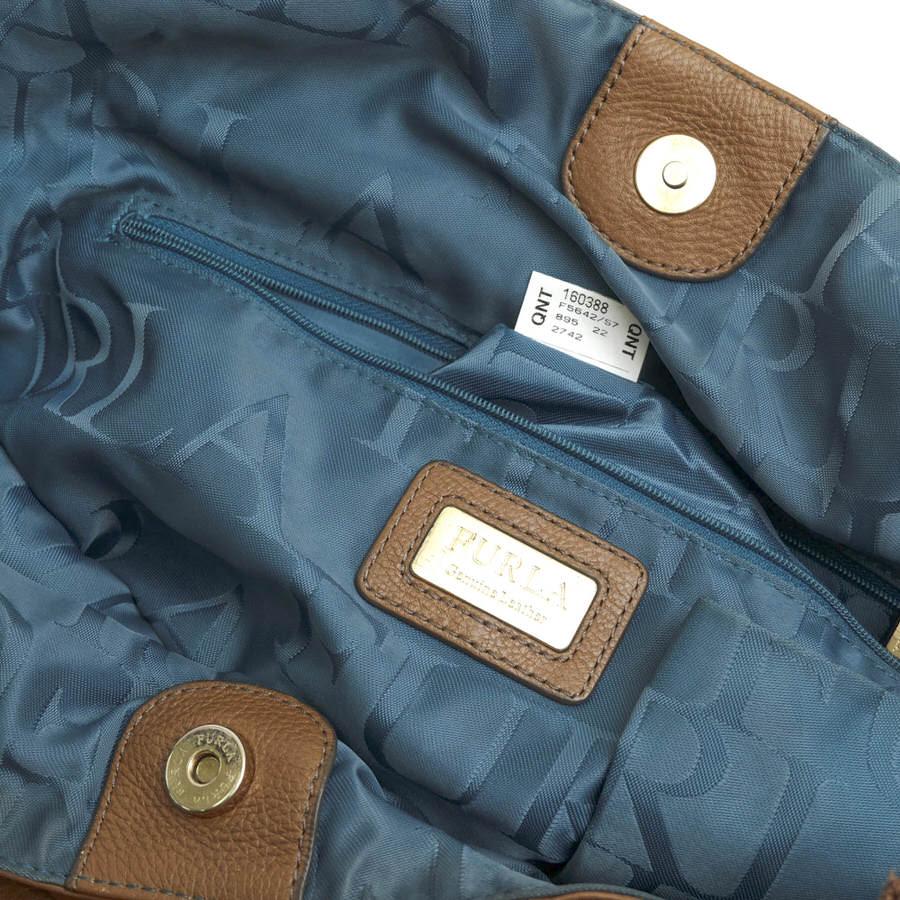 FURLA（フルラ） トートバッグ ELISABETH HOBO エリザベス ホーボー