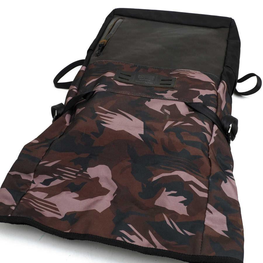 master-piece（マスターピース） リュック 01990-ts テフロン加工