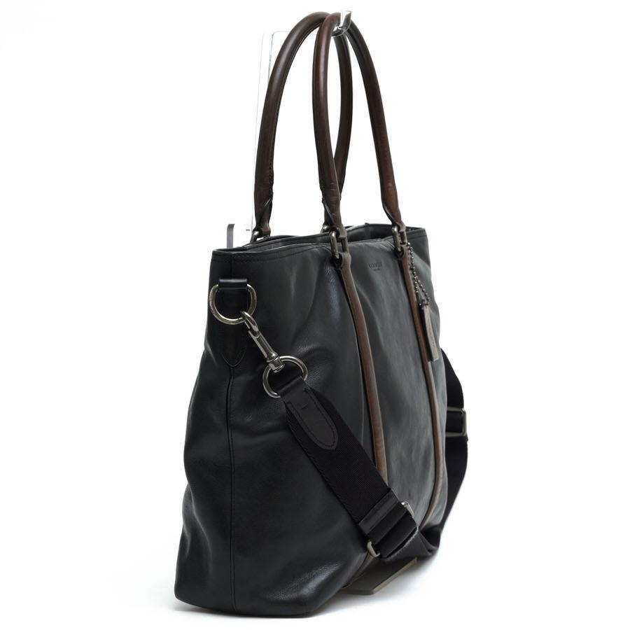 COACH（コーチ） トートバッグ 57285 Metropolitan メトロポリタン