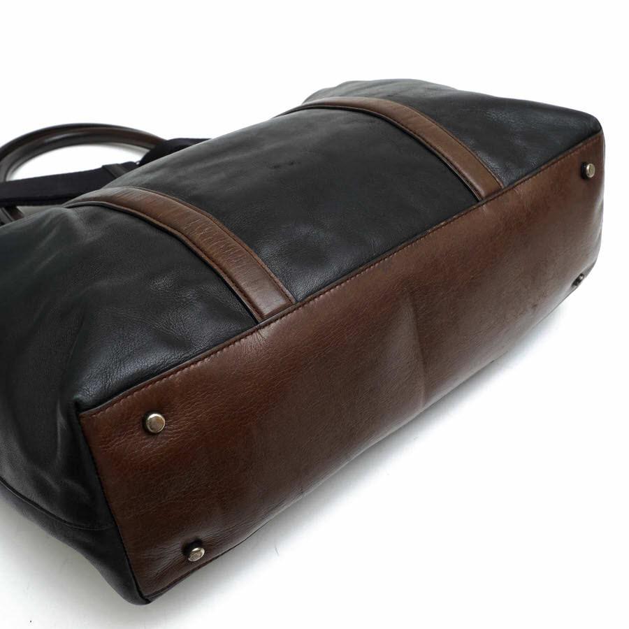 COACH（コーチ） トートバッグ 57285 Metropolitan メトロポリタン