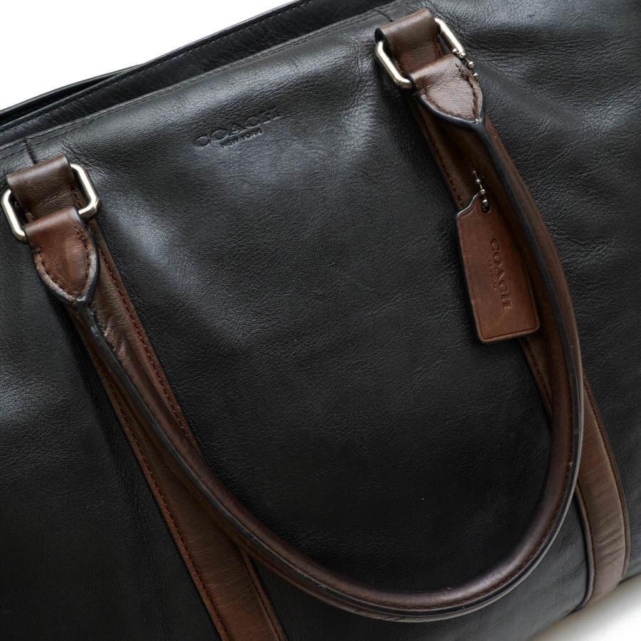 COACH（コーチ） トートバッグ 57285 Metropolitan メトロポリタン