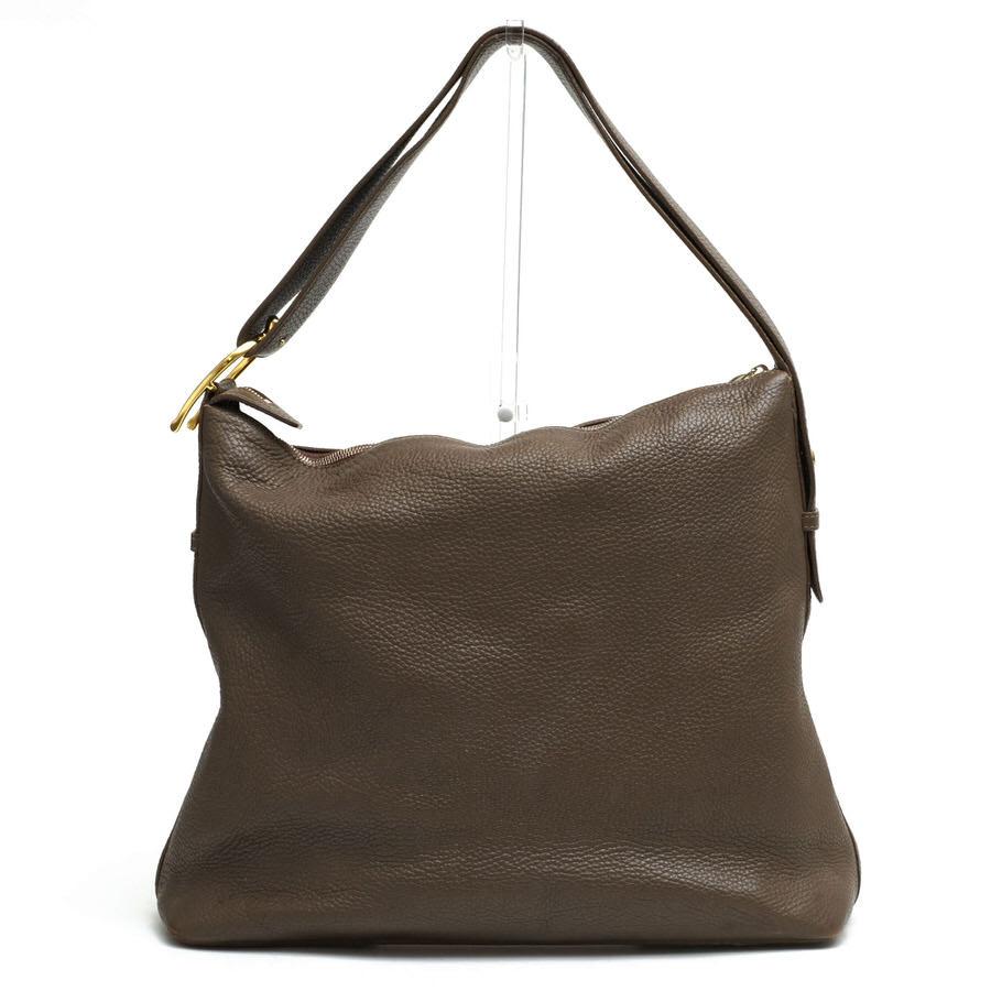 CHAMBORD SELLIER シャンボールセリエ トートバッグ CH510 Loche  