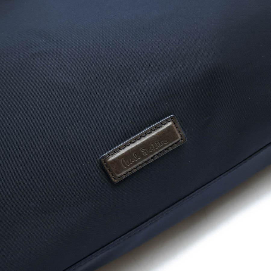 Paul Smith（ポール・スミス） トートバッグ PSR532 ZIP SIGNATURE