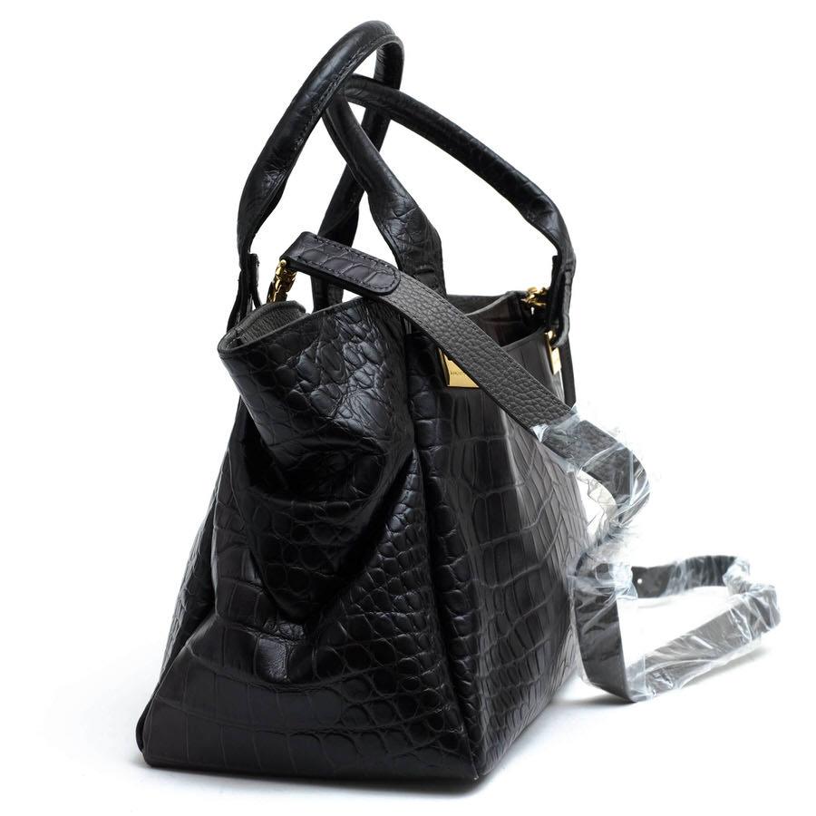 LEATHER JEWELS レザージュエルズ ハンドバッグ 17M29 MERIDIANA メル 