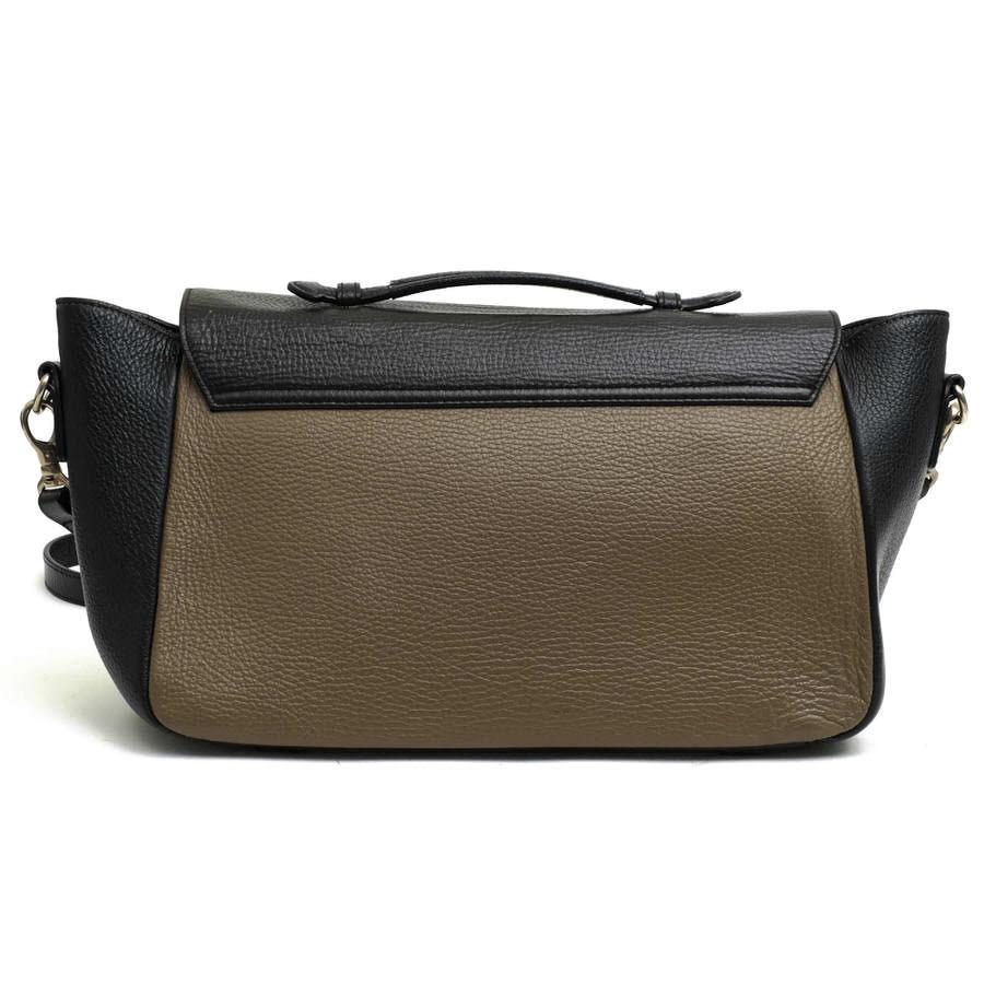 ベルメール 楽天市場】BELLMER ハンドバッグ ベルメール ORNETA COW CALF