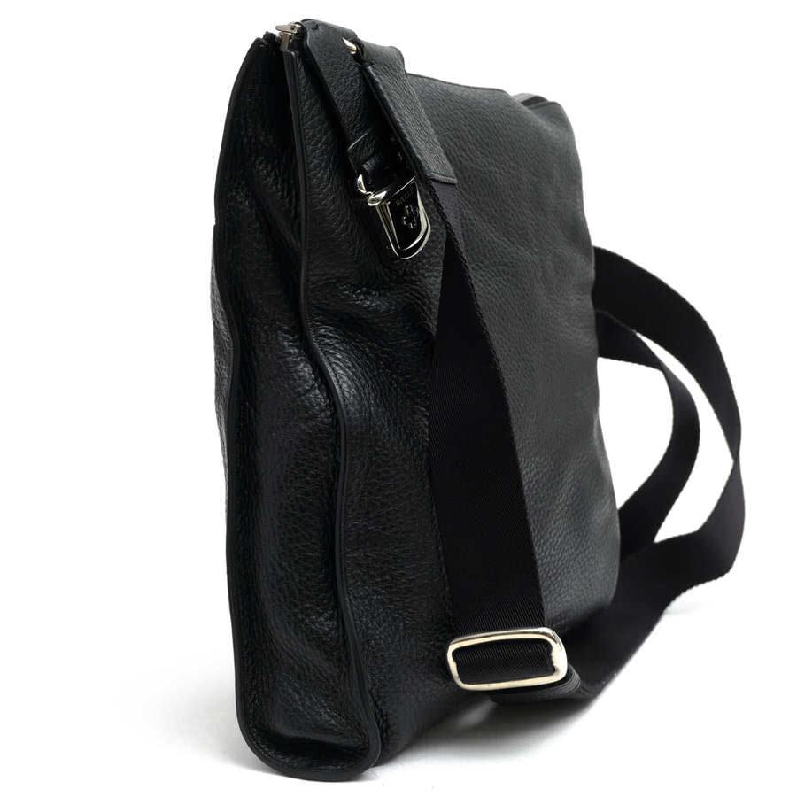 BALLY バリー ショルダーバッグ MEZZI-MD.M 牛革 カーフ クロスボディ