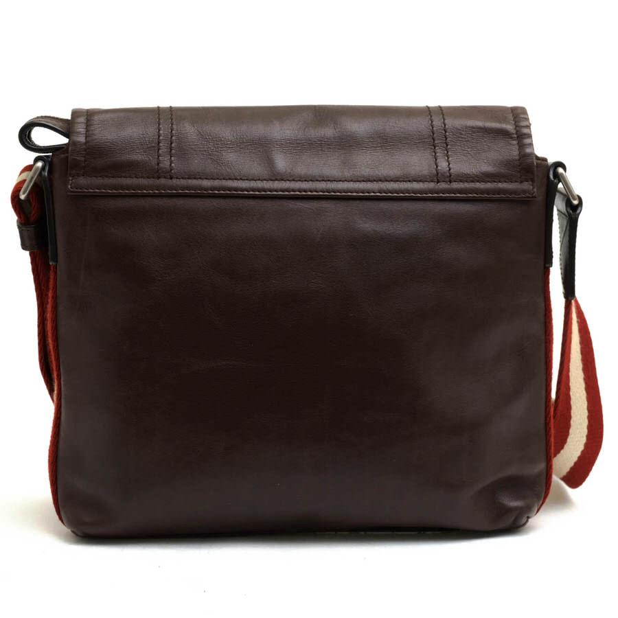 Bally BALLY バリー ショルダーバッグ TERLAGO 牛革 カーフ バリー 