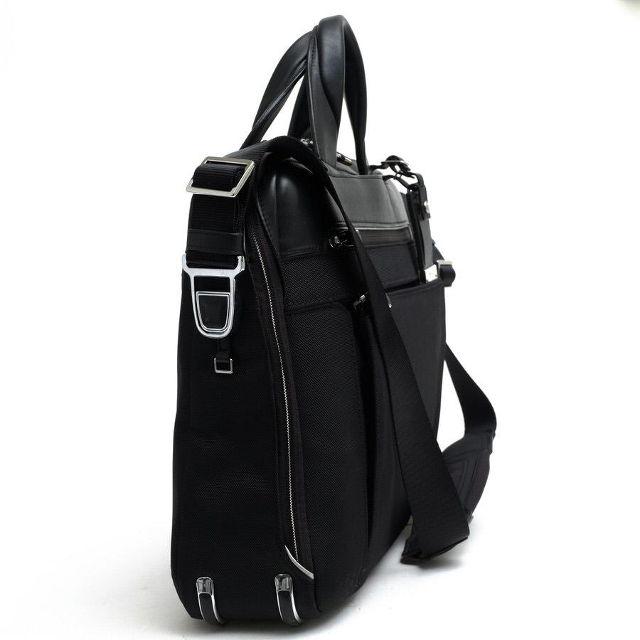 セール Desir 店TUMI トゥミ ビジネスバッグ 255002D2 ARRIVE Sawyer
