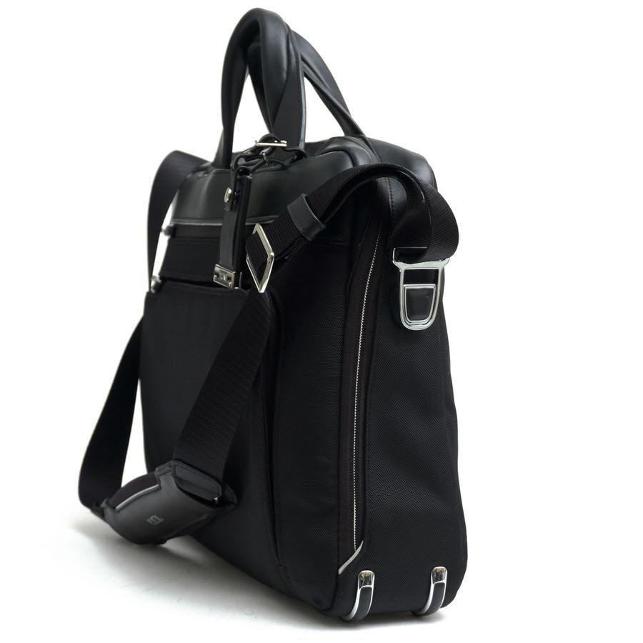 セール Desir 店TUMI トゥミ ビジネスバッグ 255002D2 ARRIVE Sawyer