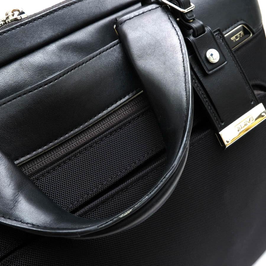 セール Desir 店TUMI トゥミ ビジネスバッグ 255002D2 ARRIVE Sawyer