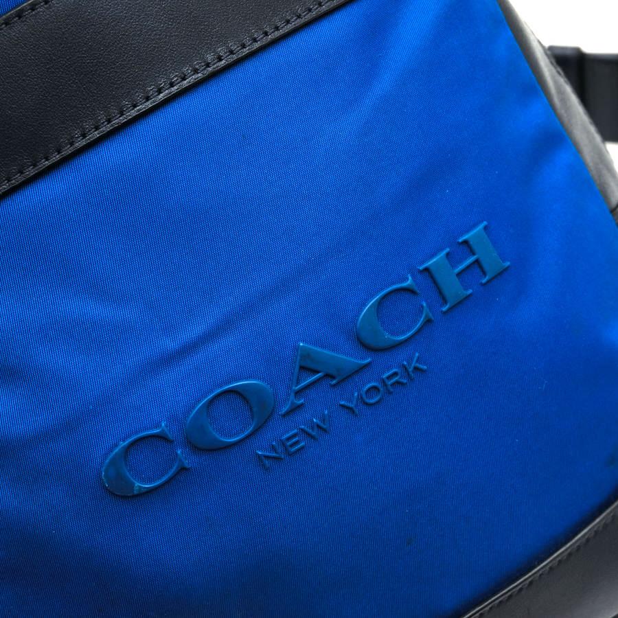 COACH コーチ ショルダーバッグ 肩掛け F59320 チャールズ CHARLES