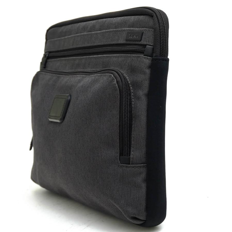 セカンドバッグ/クラッチバッグ TUMI  Alpha SLG Medium Laptop Cover TUMI（トゥミ） セカンドバッグ/クラッチバッグ 26164 Alpha SLG