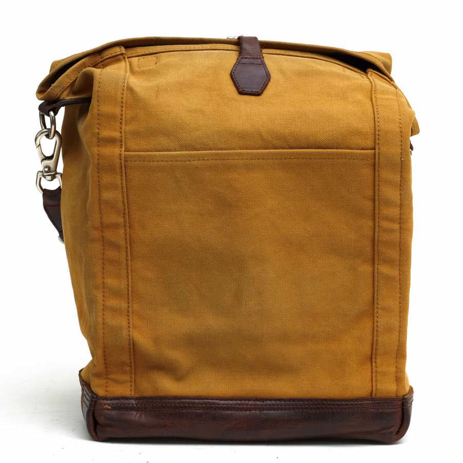 ARTS＆CRAFTS アーツアンドクラフツ トートバッグ AGING CANVAS ONE