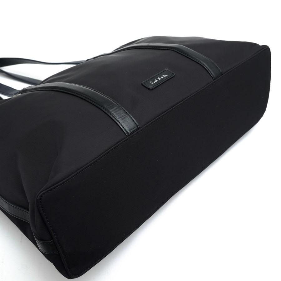 国内外の人気 人気 Paul Smith ポールスミス 高密度ナイロン ワンショルダーバッグ バッグ