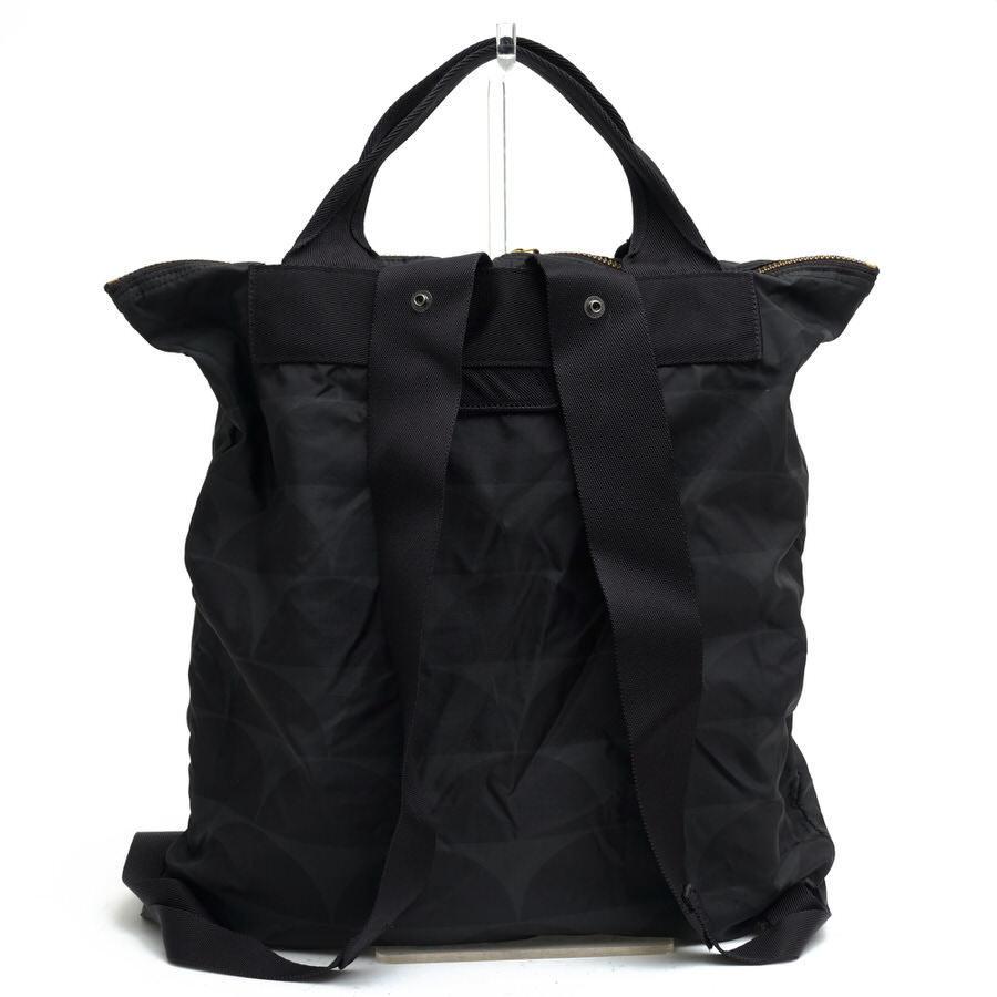 PORTER ポーター 吉田カバン リュック 2WAY TOTE??BAG with RUCKSACK 