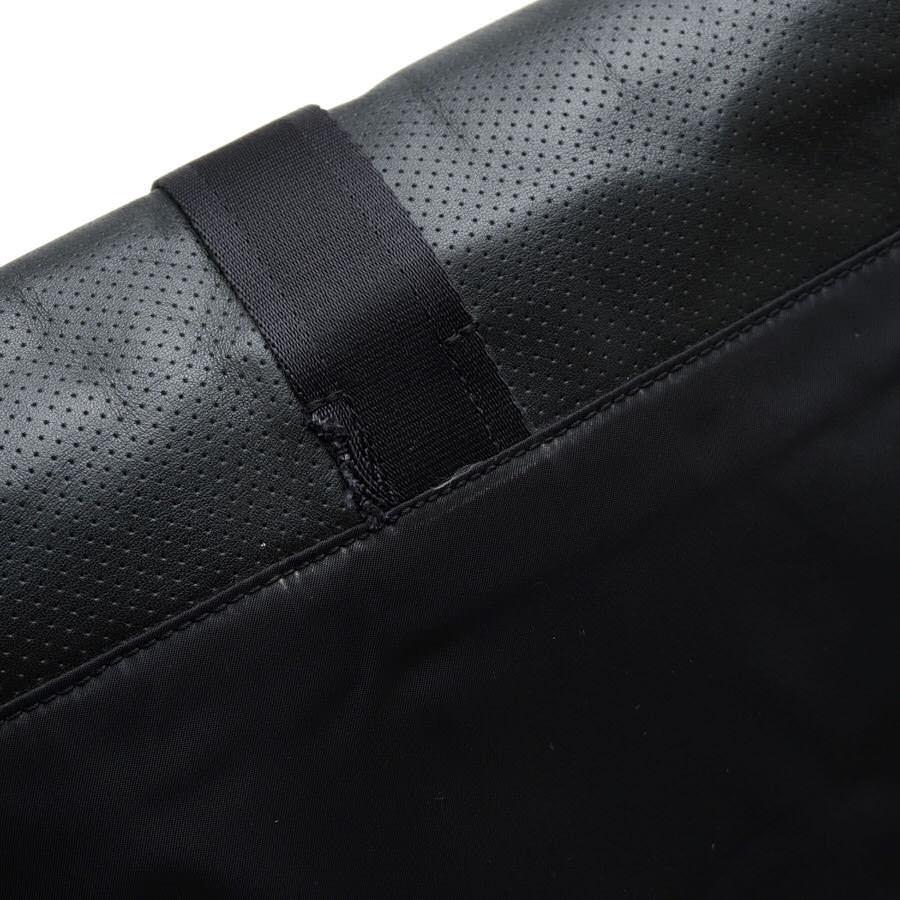 COACH コーチ ショルダーバッグ F71552 Varick Map Bag In Leather  