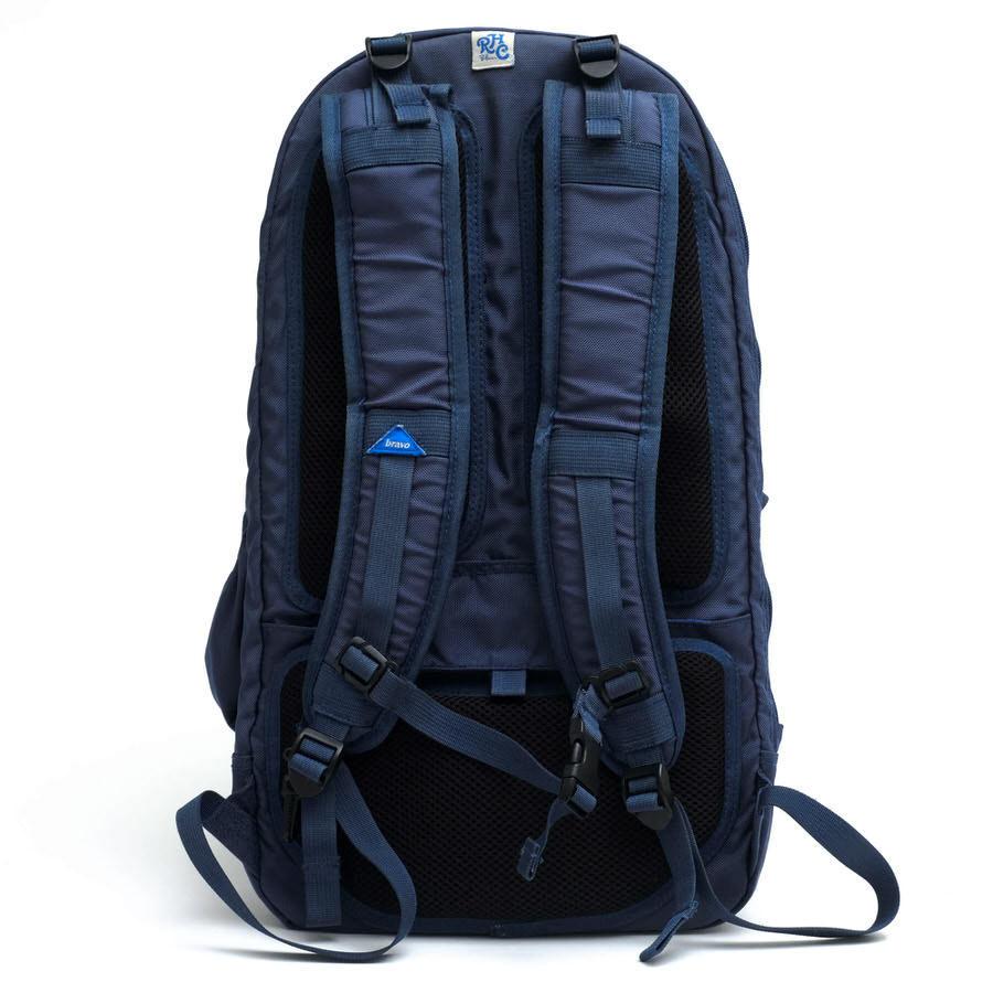 お気に入りの 社会人 Bravo リュック メンズ バックパック ロンハーマン別注 リュック