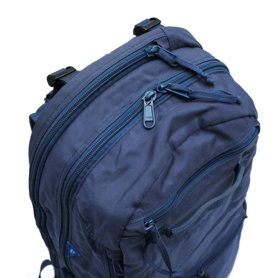 bravo ブラボー RHCロンハーマン バックパック メンズ バッグ リュック