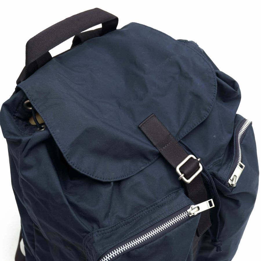 限定版 Assist 529 リュック 吉田カバン ポーター Porter Rucksack 巾着型 ポリウレタントリコット加工 ナイロンブリザテック アシスト リュックサック デイパック Www Oroagri Eu