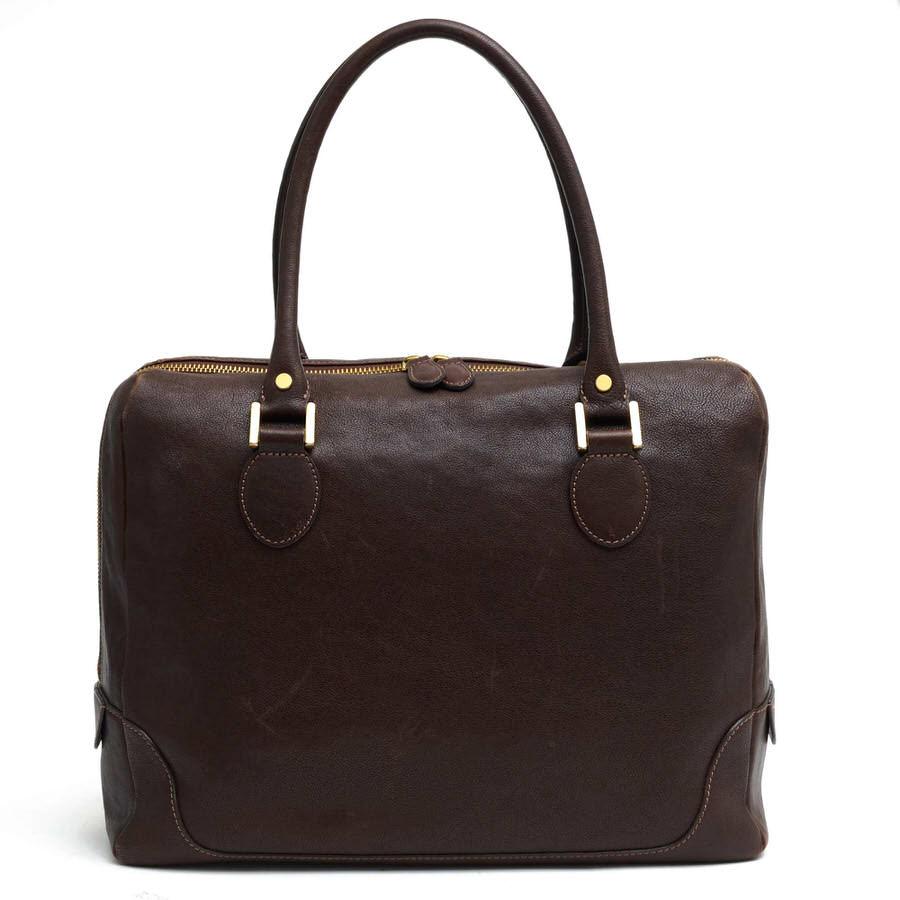 土屋鞄 TSUCHIYA-KABAN トートバッグ アジール キャリア ブリーフ