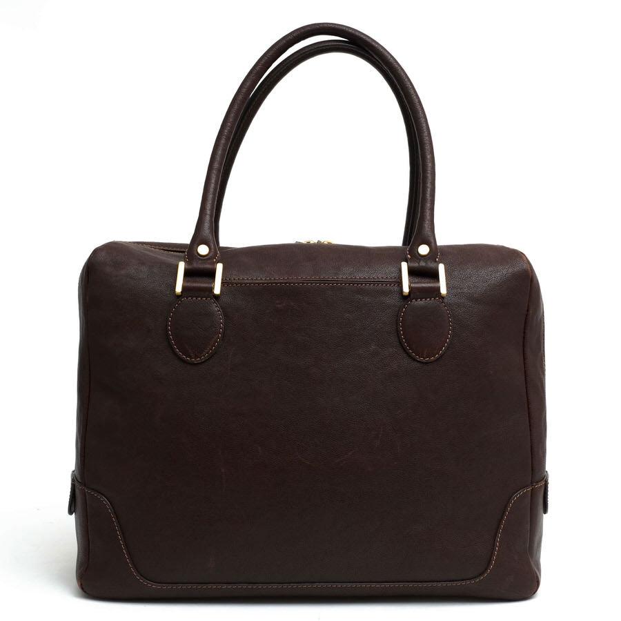 土屋鞄 TSUCHIYA-KABAN トートバッグ アジール キャリア ブリーフ