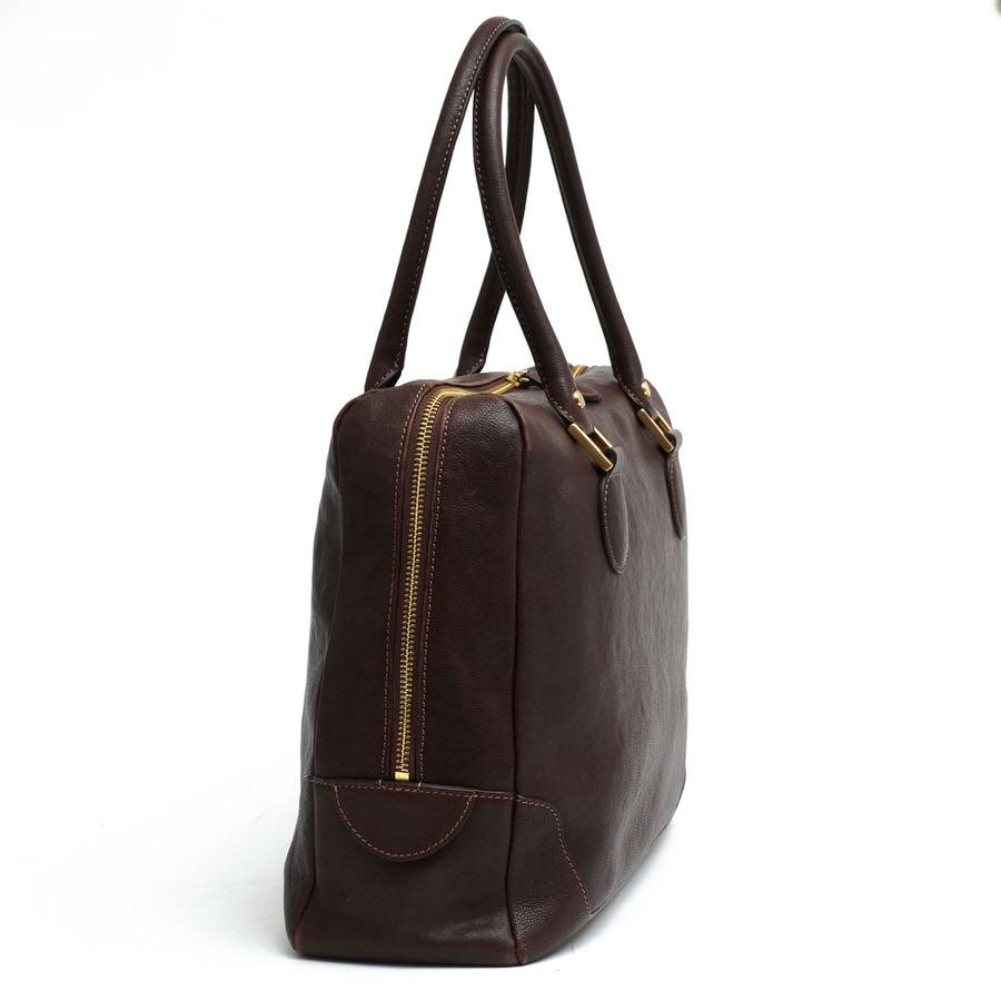 土屋鞄 TSUCHIYA-KABAN トートバッグ アジール キャリア ブリーフ