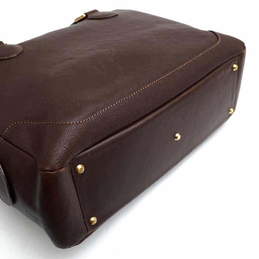 土屋鞄 TSUCHIYA-KABAN トートバッグ アジール キャリア ブリーフ