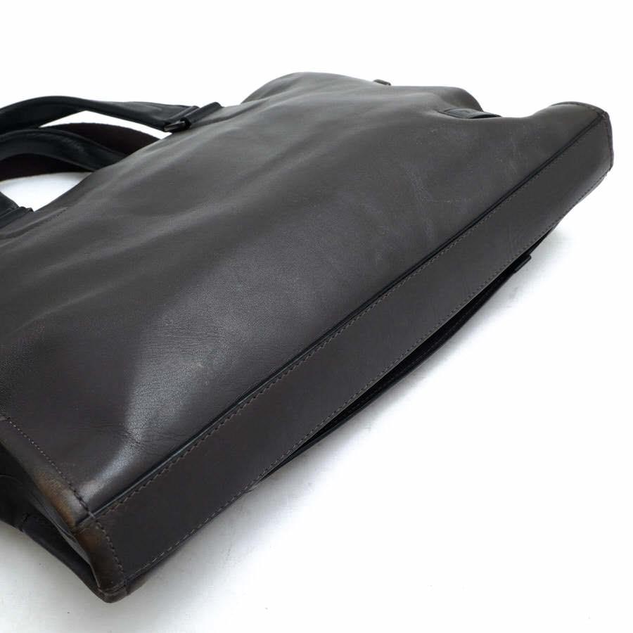 TUMI（トゥミ） ビジネスバッグ 63000GRY HARRISON SENECA SLIM BRIEF