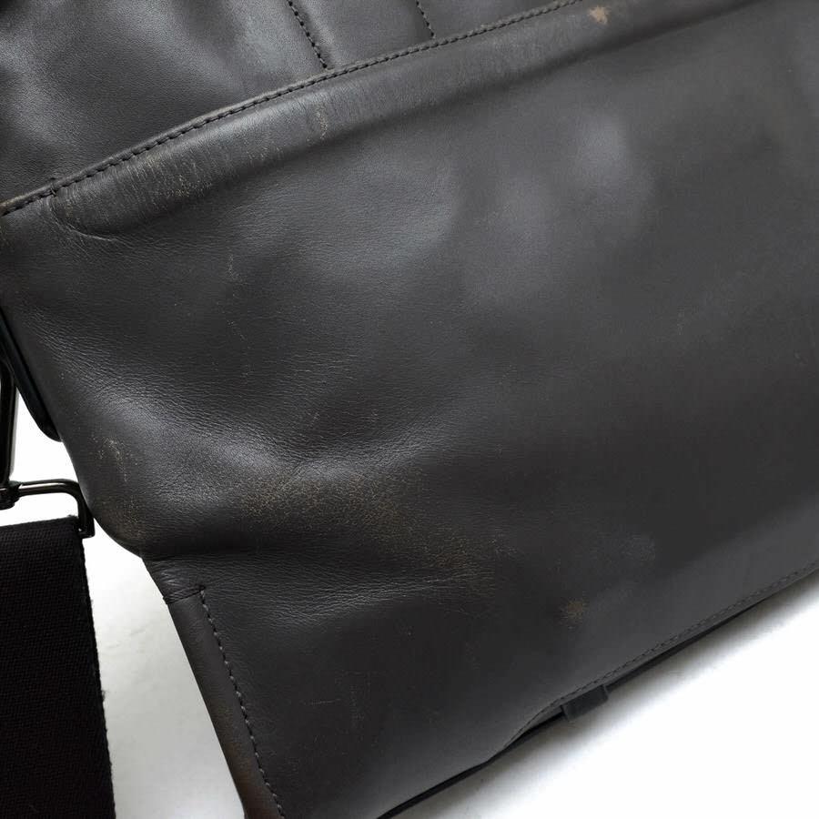 TUMI（トゥミ） ビジネスバッグ 63000GRY HARRISON SENECA SLIM BRIEF