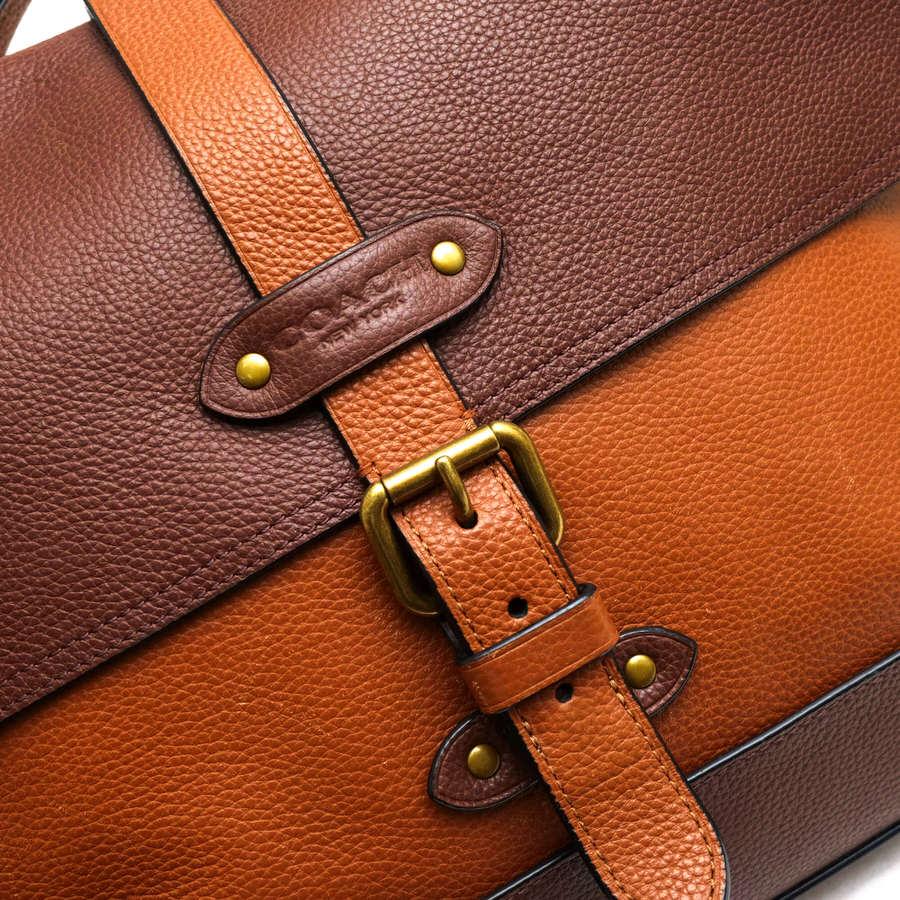 COACH コーチ ショルダーバッグ F50050 HUDSON SMALL MESSENGER IN COACH コーチ ショルダーバッグ F50050 HUDSON SMALL MESSENGER IN