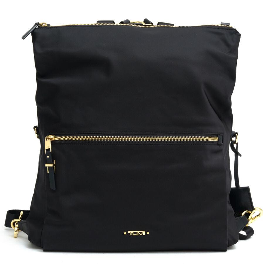 TUMI トゥミ リュック 0196446D VOYAGEUR Jena Convertible Backpack ジェーン コンバーチブル