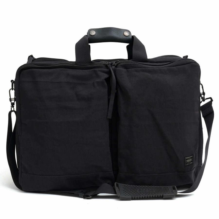 PORTER ポーター 吉田カバン ビジネスバッグ 50408996 EINS 2WAY OVERNIGHT BRIEFCASE アインス
