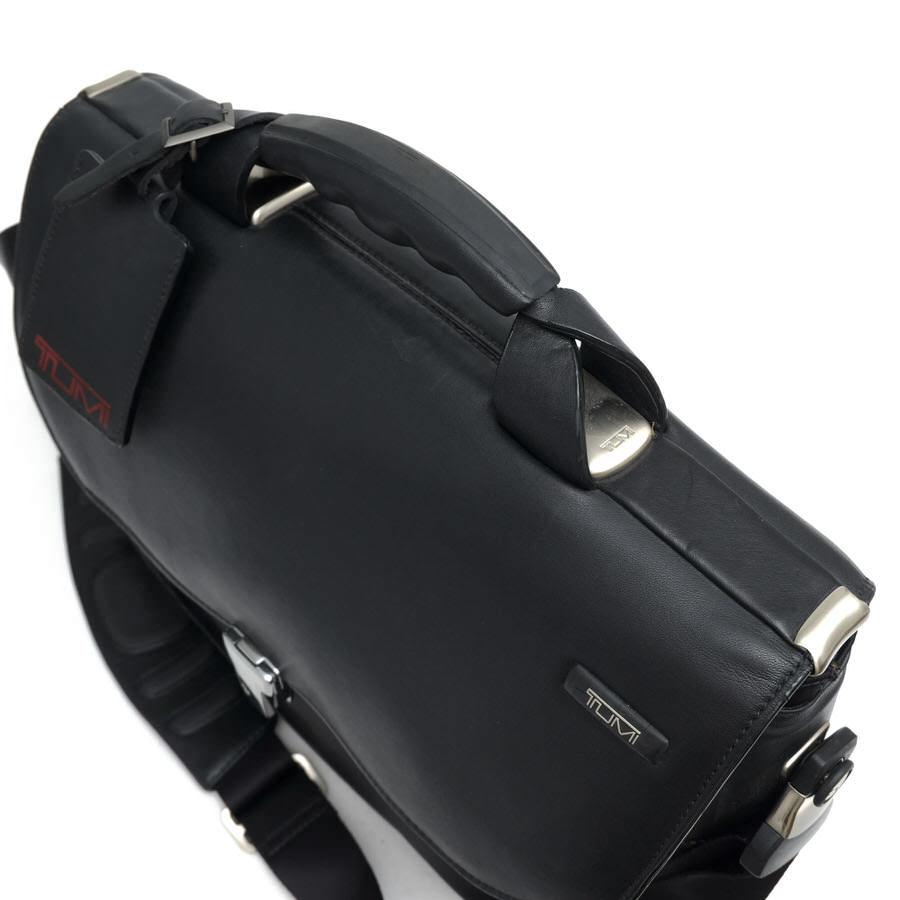 TUMI トゥミ ビジネスバッグ 2950DF Formula T COUPE Slim Brief  