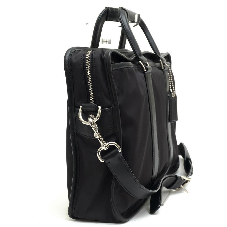 COACH コーチ 2way ショルダーバッグ ビジネスバッグ シグネチャー コーチ COACH コーチ ショルダーバッグ レディース COACH シグネチャー