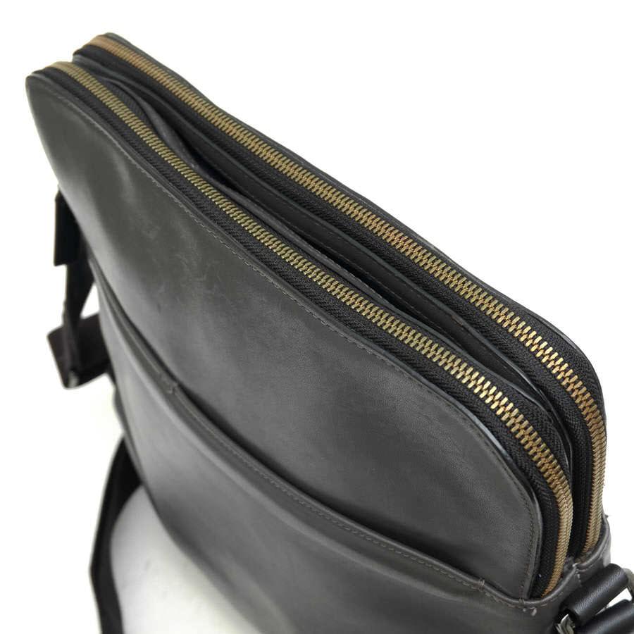 TUMI（トゥミ） ショルダーバッグ 63013GRY HARRISON STRATTON