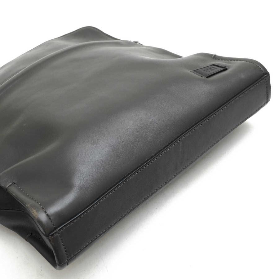 TUMI（トゥミ） ショルダーバッグ 63013GRY HARRISON STRATTON 