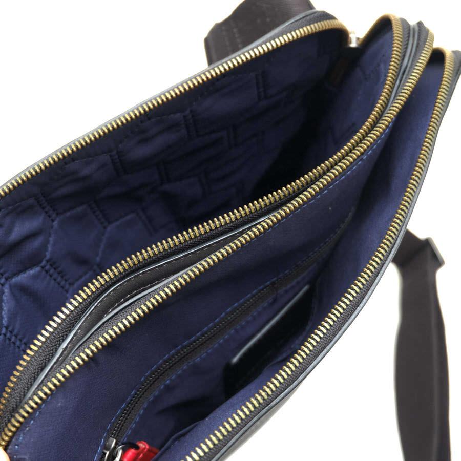 TUMI（トゥミ） ショルダーバッグ 63013GRY HARRISON STRATTON 