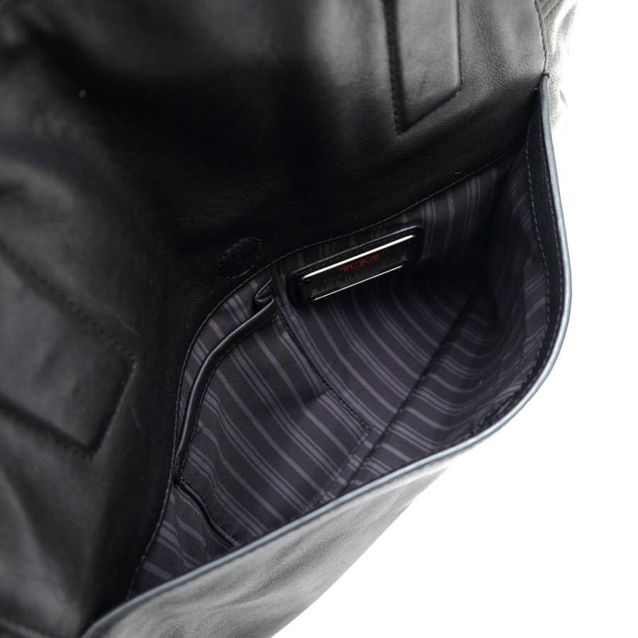 TUMI トゥミ ビジネスバッグ 68516D BEACON HILL Branch Slim Laptop