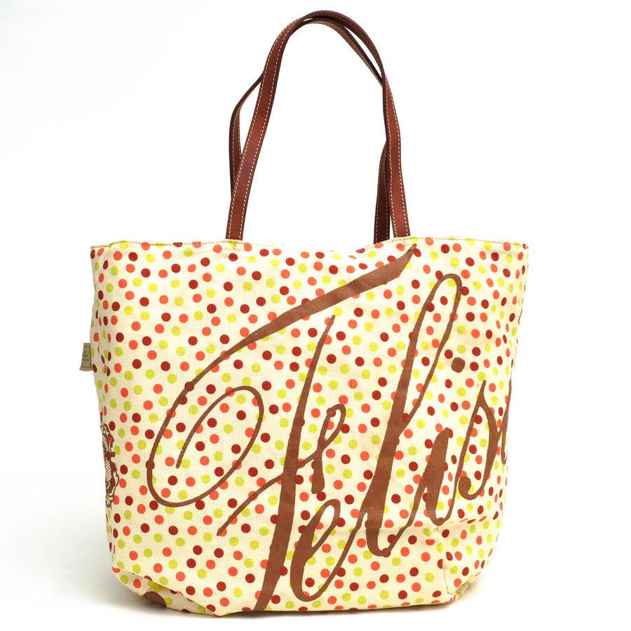 Felisi フェリージ　13-37 トートバッグ 13141dsld-040blk.jpg