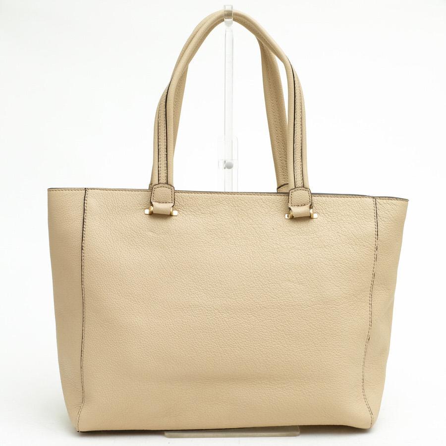 FURLA フルラ トートバッグ JULIA TOTE ジュリア 牛革 シボ革  