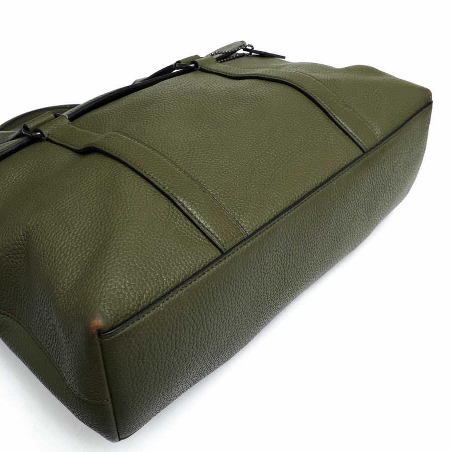COACH コーチ ビジネスバッグ 71782 Metropolitan Messenger In