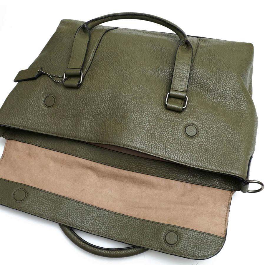 COACH（コーチ） ビジネスバッグ 71782 Metropolitan Messenger In
