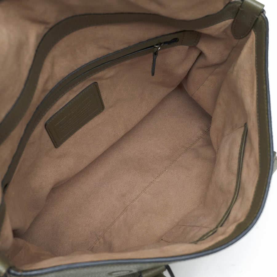 COACH（コーチ） ビジネスバッグ 71782 Metropolitan Messenger In